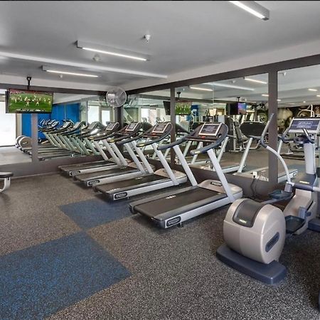 לוס אנג'לס The Nest A Spacious 1 Bedroom Apartment With A Pool View מראה חיצוני תמונה