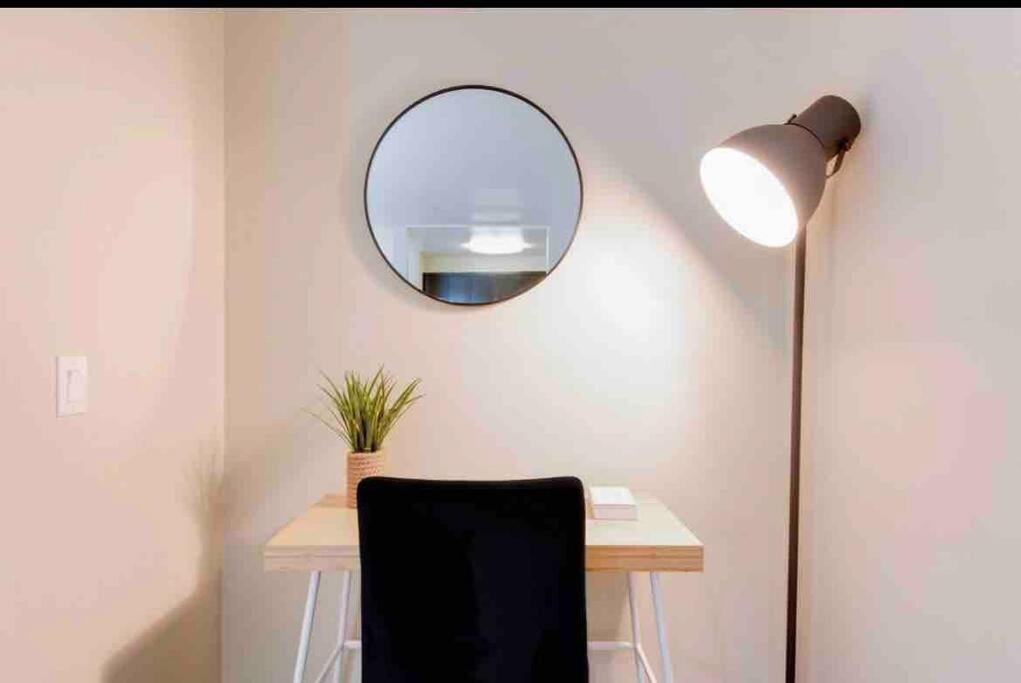 לוס אנג'לס The Nest A Spacious 1 Bedroom Apartment With A Pool View מראה חיצוני תמונה