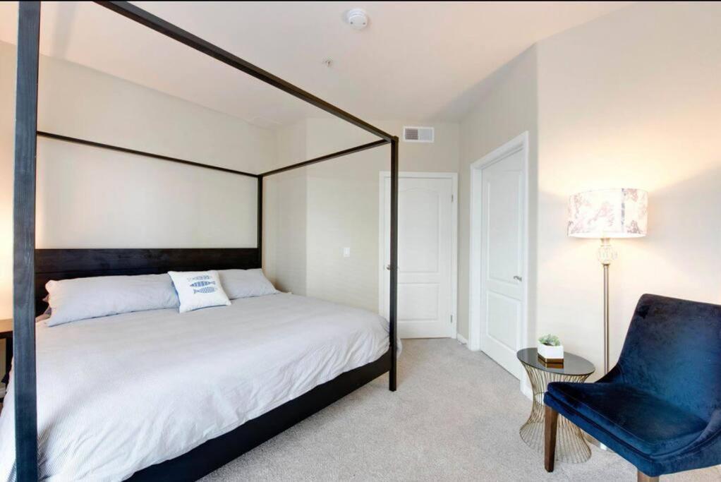 לוס אנג'לס The Nest A Spacious 1 Bedroom Apartment With A Pool View מראה חיצוני תמונה